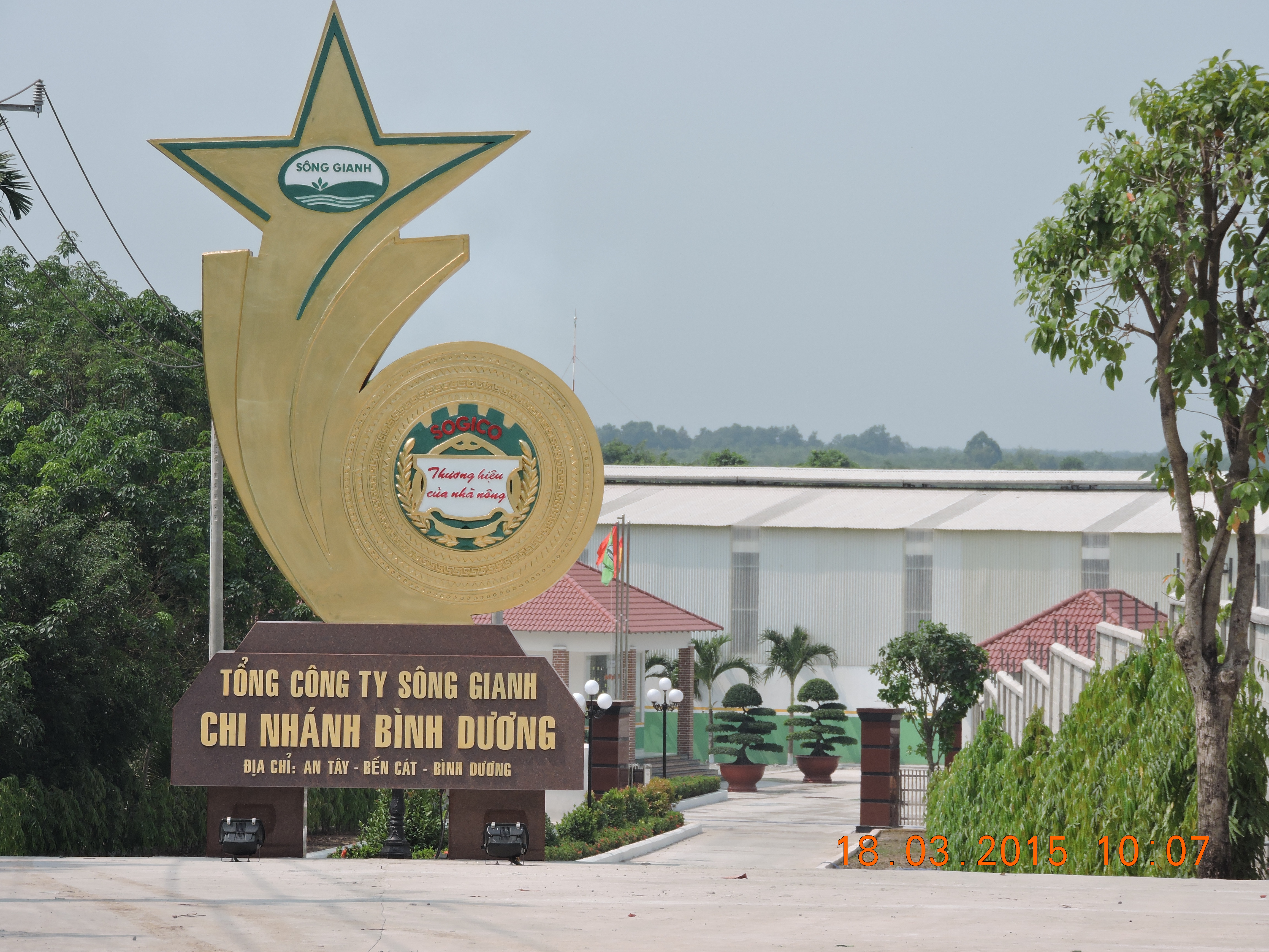 Campuchia- Thị Trường Chủ Lực Xuất Khẩu Phân Bón